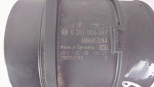 Debitmetre JEEP GRAND CHEROKEE 3 PHASE 1 68069532AA