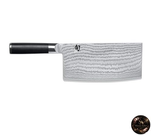 Couteau chef chinois - chef,