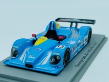 SPARK SCCG14 COURAGE C60 JX