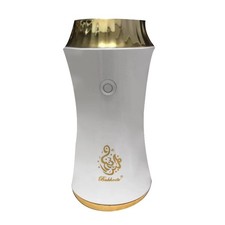 Brûleur Portable Électrique