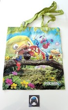 Hey ! Pikmin : Sac/Tote-Bag