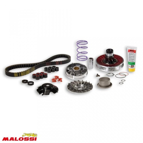 Variateur malossi pour scooter - pour,