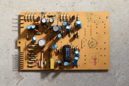 Revox b77 mkii - mkii, bobine