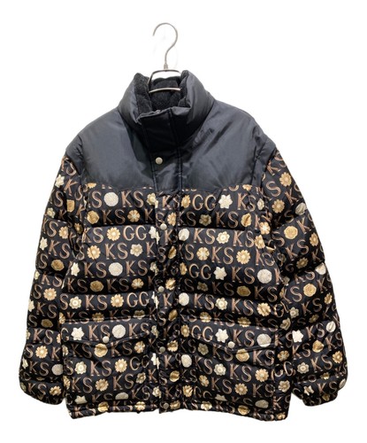 Doudoune homme gucci ken - doudoune,