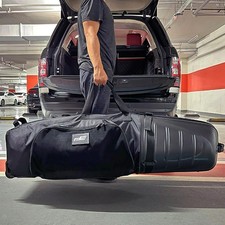 Sac de voyage de golf avec