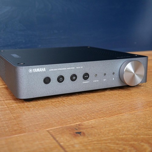 Yamaha wxc musiccast - yamaha, wxc-50
