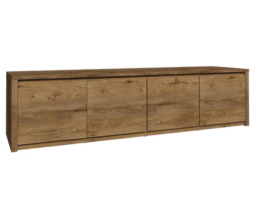 Meuble lowboard montana - meuble,