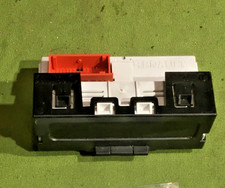 Afficheur Central / Ecran