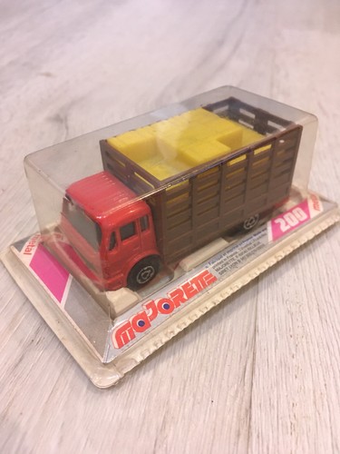 Ancien camion mercedes - ancien,