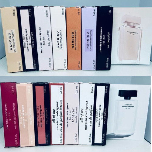 Narciso rodriguez perfume - rodriguez,