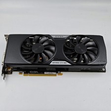 Carte Graphique EVGA GeForce