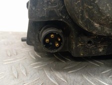 Optique avant principal droit (feux)(phare) VOLKSWAGEN PASSAT 4 PHASE 1 BREAK