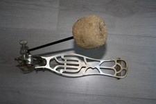 pedale de grosse caisse