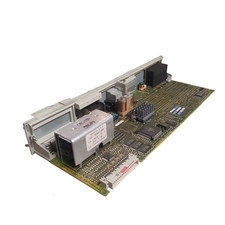 SIEMENS 6SN1118-0DM11-0AA1 Carte de régulation VERSION C