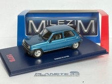 SPARK MILEZIM RENAULT 5 ALPINE 1978 1/43