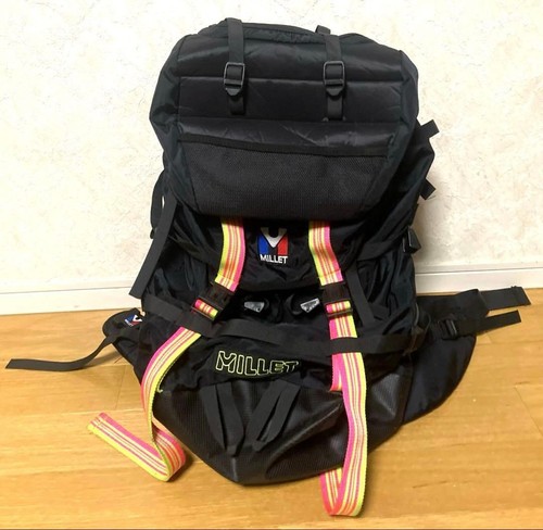 Grand sac dos - sac,