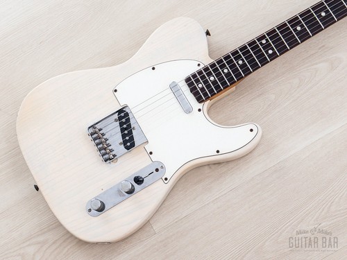 1968 fender telecaster vintage - telecaster,