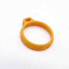 40805 Playmobil Serre Tête Jaune Foncé Indien Enfant