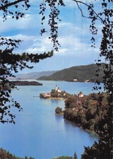 AUTRICHE MARIA WOERTH WOERTHER SEE