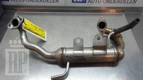 Refroidisseur egr toyota - refroidisseur,