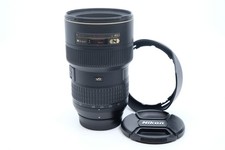 NIKON AF-S 16-35/4 G ED VR