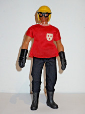 Big Jim vintage - Big Jeff en