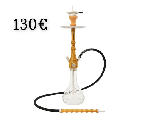 Mani chicha tchiki bois - tchiki,