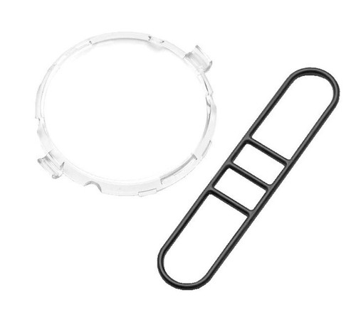 Oceanic oc1 ocs f11 lentille - ocs,