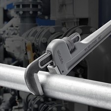 VEVOR Clé Serre Tubes Droite