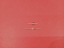 Phototransistor et diode "NEC"