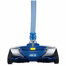 Robot de piscine hydraulique Zodiac MX8