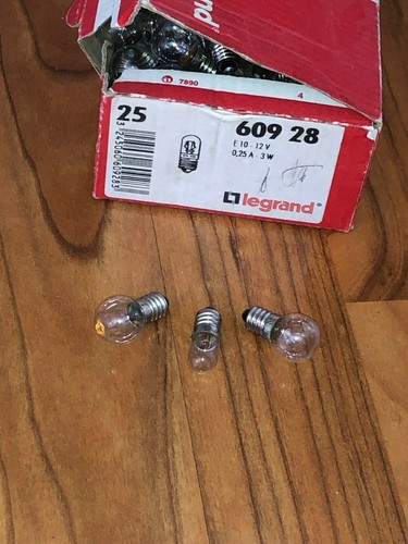Lot ampoule baes bloc - baes,