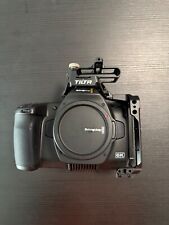 Blackmagic Pocket Cinema