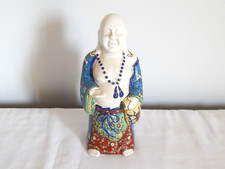 Sculpture statuette emaux - sculpture, en