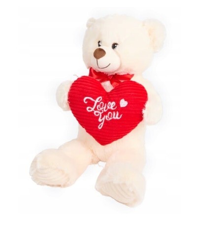 Ours peluche avec - ours,