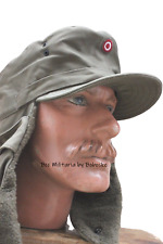 Tour de tête 60 cm - Feldmutze Hiver avec rabats Armée Autrichienne ?5a.