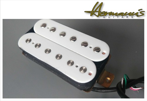 Vintage alnico humbucker - alnico,