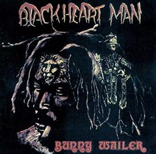 Blackheart Man [Import], Bunny Wailer