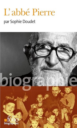 Abbé pierre doudet - l'abbé,