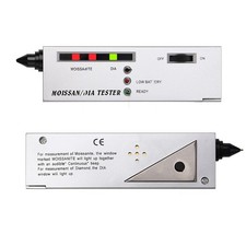 Stylo Testeur Bijoux avec