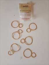 LOT JOINTS DE CUVE DE