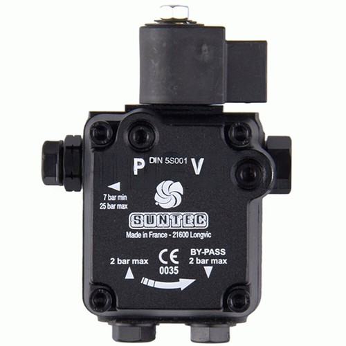 Suntec 1602 pompe à - 1602,