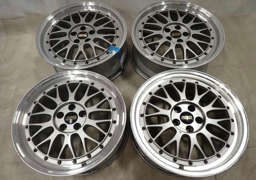 Jdm bbs lm090 4wheels - jdm, no