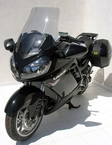 Kawasaki 1400 gtr - kawasaki,