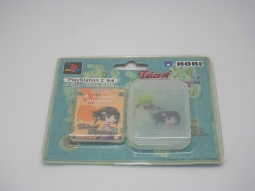 Tales destiny memory - of, 2