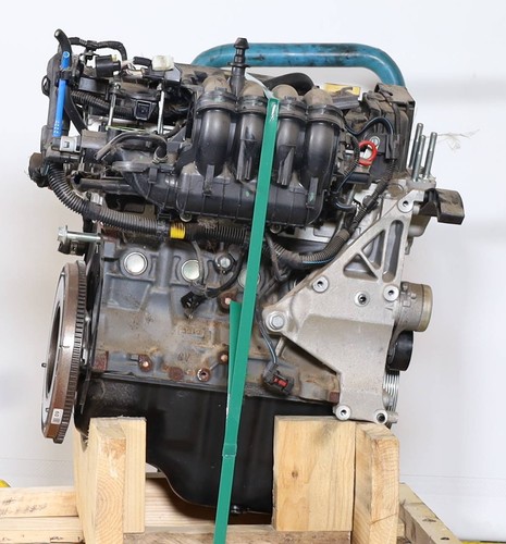Moteur 73504038 fiat 2 - moteur,