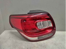 Feu arriere gauche 9676973880