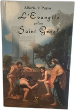 L'Evangile selon Saint Graal |