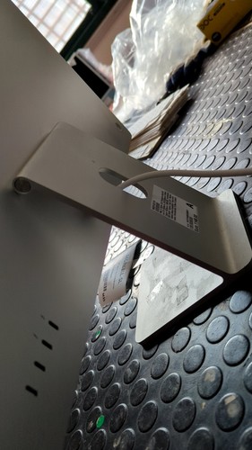 Apple imac 8gpu 8 - imac, 24