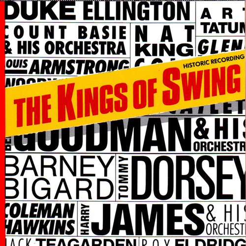 Various historic recording the - various,